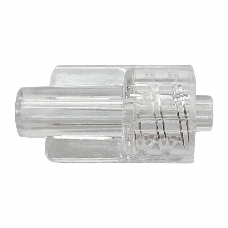 Male Luer Lock Connector